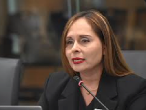 El nuevo directorio legislativo del 1 de mayo.