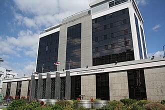 BCCR mantiene la Tasa de Política Monetaria en 3,25% ante aumento de incertidumbre internacional